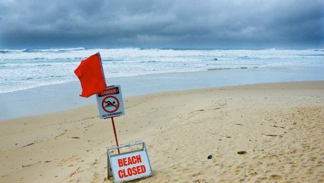 Australia closes sea shores as Covid-19 lockdown proceeds over Easter