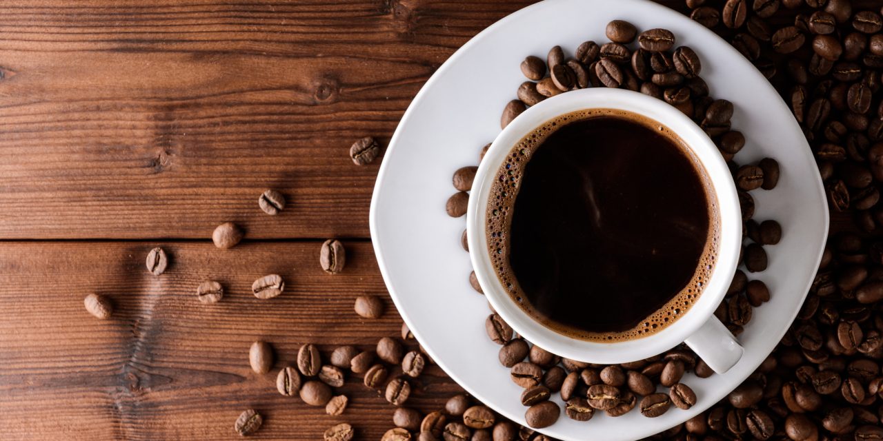 Is coffee good for the body?