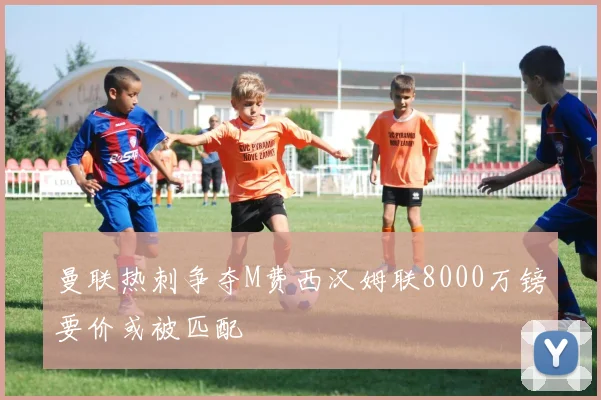 曼联热刺争夺M费西汉姆联8000万镑要价或被匹配