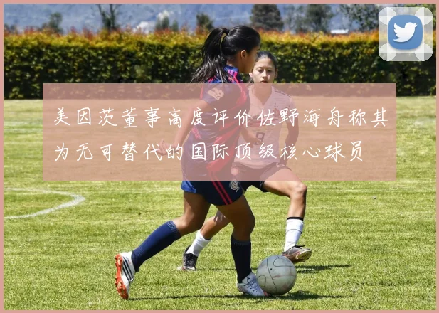 美因茨董事高度评价佐野海舟称其为无可替代的国际顶级核心球员